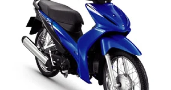 รูปภาพ ฮอนด้า Honda-Wave 110i 2008 NF110K-ปี 2008