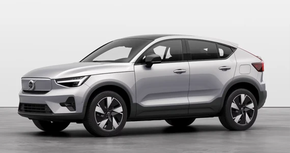 รูปภาพ วอลโว่ Volvo-C40 Single Motor-ปี 2023