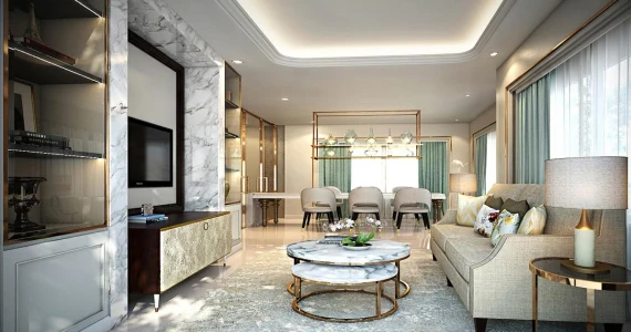 รูปภาพ เดอะ ซิตี้ บางใหญ่ (The City Bangyai)