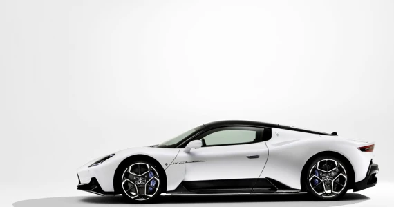 รูปภาพ มาเซราติ Maserati-MC20 Coupe-ปี 2020