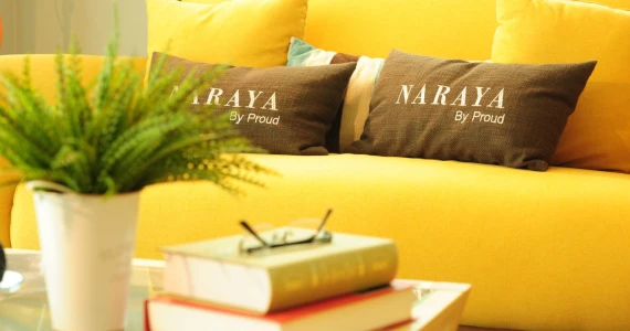 รูปภาพ เดอะ ลิฟวิ่ง นารายา 2 ลพบุรี (The Living Naraya 2 Lopburi)