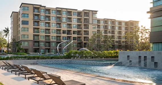 รูปภาพ เรน ชะอำ-หัวหิน (Rain Cha Am - Hua Hin)