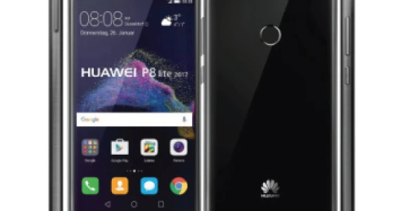 รูปภาพ หัวเหว่ย Huawei-P 8 Lite (2017)