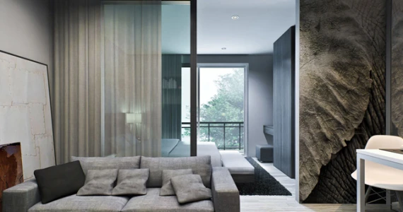 รูปภาพ โมดิซ ลาดพร้าว 18 (Modiz Ladprao 18)