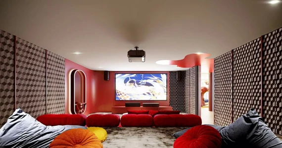 รูปภาพ เคฟ วันเดอร์แลนด์ (Kave wonderland)