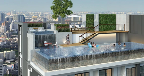 รูปภาพ ฮิว สุขุมวิท (Hue Sukhumvit)