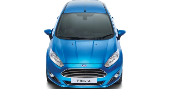 รูปภาพ ฟอร์ด Ford Fiesta 5Dr 1.5 Sport Powershift ปี 2014