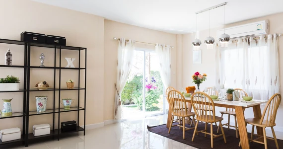 รูปภาพ บ้านมารวย แหลมฉบัง (Baan Marui Lamchabang)