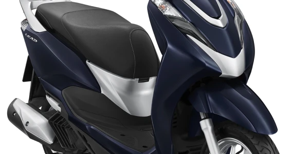 รูปภาพ ฮอนด้า Honda Lead 125 ปี 2022