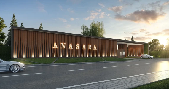 รูปภาพ อาณาสรา (Anasara)