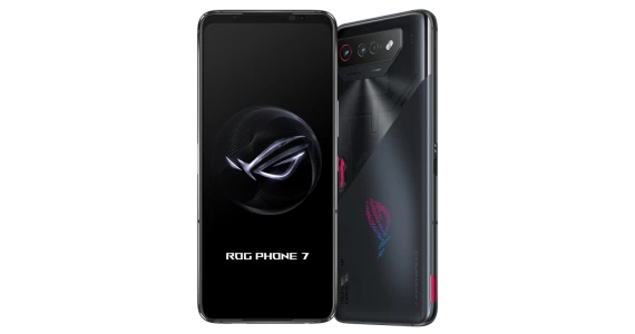 รูปภาพ เอซุส ASUS ROG Phone7 (16GB/512GB)