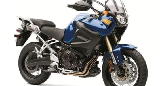 รูปภาพ ยามาฮ่า Yamaha Super Tenere ปี 2012