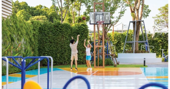 รูปภาพ เลอ นีโอ ไพร์ม แอร์พอร์ต-มะลิวัลย์ (Le Neo Prime Airport - Maliwan)