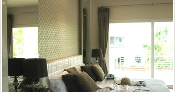 รูปภาพ คาซ่าวิลล์ รามคำแหง-วงแหวน (Casa Ville)