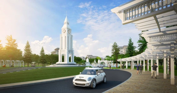 รูปภาพ เอ็กซ์ซีด ทุ่งกราด-แหลมฉบัง (Ekceed Thung krat-Laem Chabang)