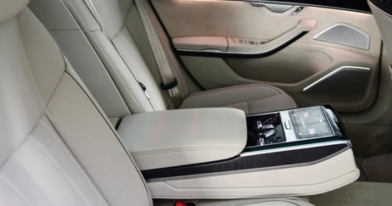 รูปภาพ อาวดี้ Audi A8 L 55 TFSI quattro Prestige ปี 2018