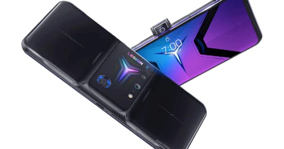 รูปภาพ เลอโนโว LENOVO Legion Phone Duel 2 (16GB/512GB)