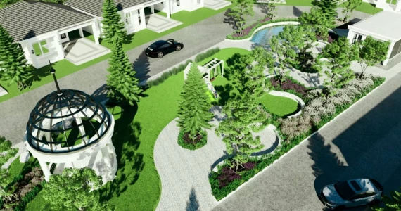 รูปภาพ The De' Vana Cleo