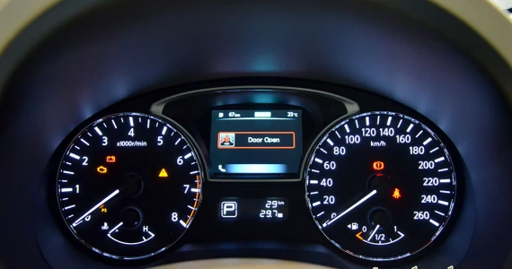 รูปภาพ นิสสัน Nissan Teana 2.5 XV ปี 2013