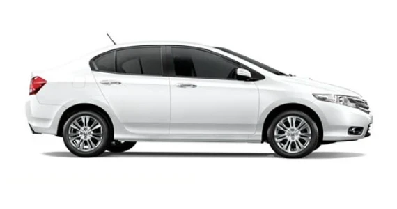 รูปภาพ ฮอนด้า Honda City S AT ปี 2011