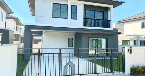 รูปภาพ บริทาเนีย โฮม บางนา กม.17 (Britania Home Bangna KM.17)