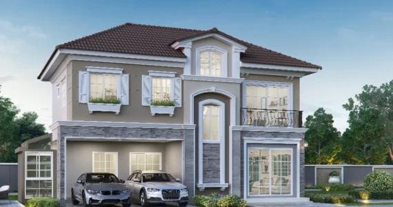 รูปภาพ นีโอ โฮม รัตนาธิเบศร์-ราชพฤกษ์ (Neo Home Rattanathibet-Ratchapruek)