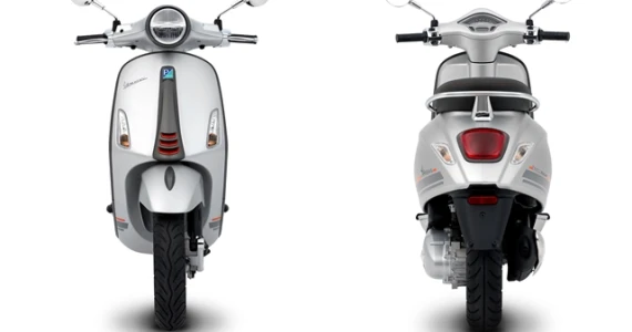 รูปภาพ เวสป้า Vespa S Special Edition ปี 2019