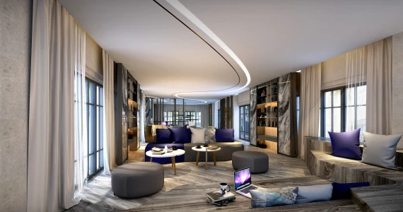 รูปภาพ ดิ เอ็กเซล ลาซาล 17 (The Excel Lasalle 17)