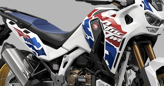 รูปภาพ Honda  1000L Africa Twin DCT ปี 2025