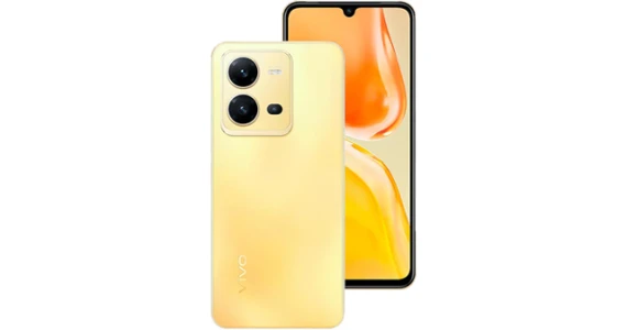 รูปภาพ วีโว่ vivo V25 (8GB/256GB)