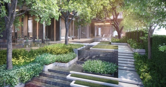 รูปภาพ ริทึ่ม เอกมัย เอสเตท (Rhythm Ekkamai Estate)