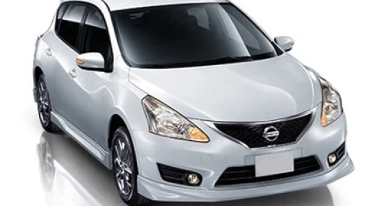 รูปภาพ นิสสัน Nissan Pulsar 1.6 SV ปี 2013