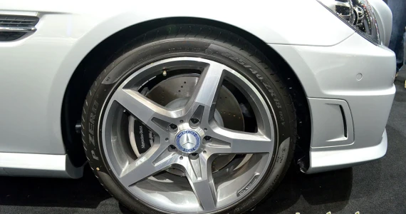 รูปภาพ เมอร์เซเดส-เบนซ์ Mercedes-benz SLK-Class SLK200 CarbonLook Edition ปี 2014