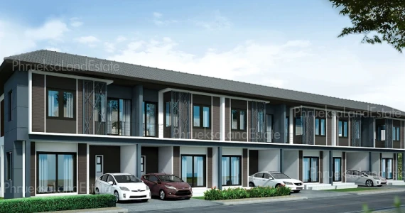 รูปภาพ เดอะ เซ็นทรัล 3 อัสสัมชัญ - ศรีราชา (The Central 3 Assumption - Sriracha)