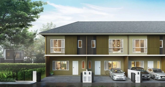 รูปภาพ เดอะ คอนเนค พระราม 5 - นครอินทร์ (The Connect Rama 5 - Nakorn in)