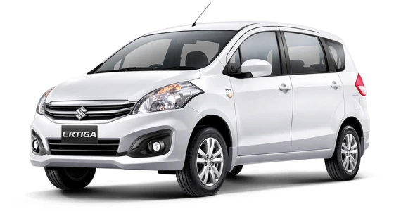 รูปภาพ ซูซูกิ Suzuki Ertiga GL ปี 2016