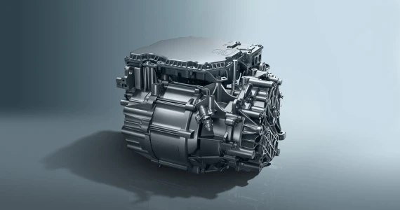 รูปภาพ โอโมดา Omoda C5 EV Long Range Dynamic ปี 2024