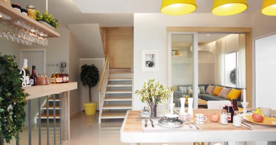 รูปภาพ เดอะคัลเลอร์ส วงแหวน - ราชพฤกษ์ (TheColors  Wongwaen - Ratchapreuk)