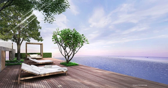 รูปภาพ เดอะ เพเซอร์ พัทยา (The Pazer Pattaya)