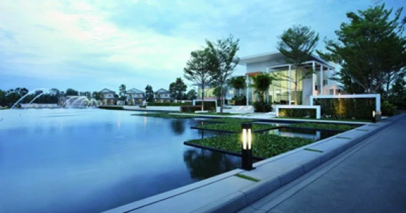 รูปภาพ พฤกษ์ลดา ปิ่นเกล้า สาย 5 (Pruklada Pinklao Sai 5)