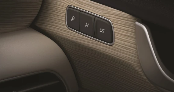 รูปภาพ ฮุนได Hyundai Palisade Prestige 4WD ปี 2024