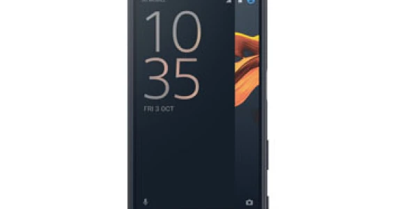 รูปภาพ โซนี่ Sony Xperia X Compact