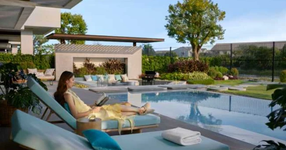 รูปภาพ เดอะ ริเวอร์ (The River)