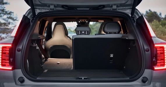 รูปภาพ วอลโว่ Volvo-EX30 Ultra Twin Performance Cross Country-ปี 2025