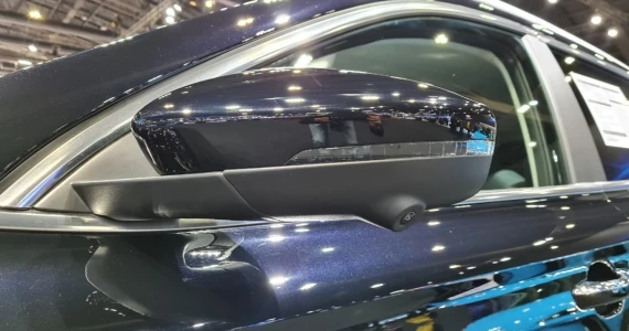 รูปภาพ เอ็มจี MG-MAXUS9 X-ปี 2023