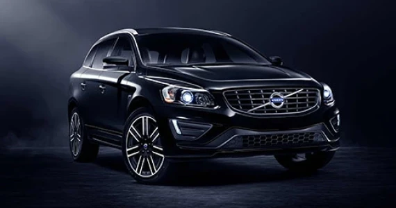 รูปภาพ วอลโว่ Volvo XC60 Dynamic Edition ปี 2017