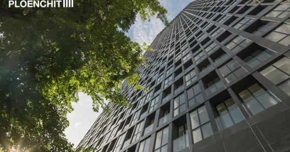 รูปภาพ โนเบิล เพลินจิต (Noble Ploenchit)