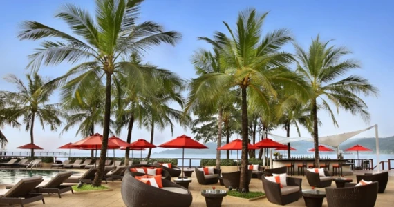 รูปภาพ อมารี เรสซิเดนทส์ ภูเก็ต (Amari Residences Phuket)