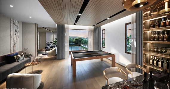 รูปภาพ มนต์เสน่ห์ เอกซ์คลูซีพ วิลล่า ราชพฤกษ์-ปิ่นเกล้า (Monsane Exclusive Villa Ratchapruek-Pinklao)