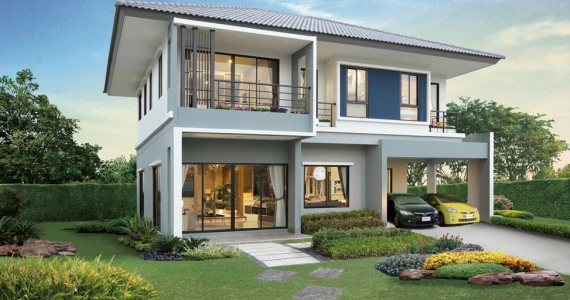 รูปภาพ ดีไลท์ บางนา - ศรีนครินทร์ (Delight Bangna - Srinakarin)